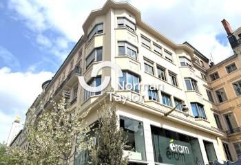 Bureaux à louer Lyon 2 - Proche place Bellecour, bus, métro A/D