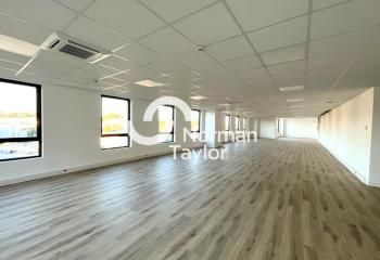 Vente bureaux Montpellier - Proche autoroute A9 et tramway