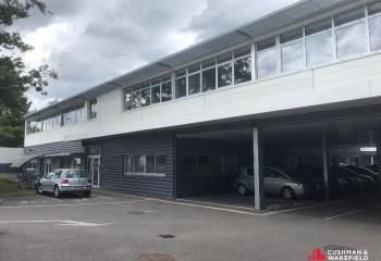 Location bureaux Gradignan - Proche A63 et rocade de Bordeaux