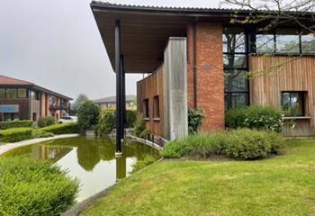 Location bureaux Lezennes - Proche métro et autoroutes