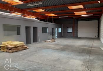 Local d'activité à louer Pessac - Proximité rocade