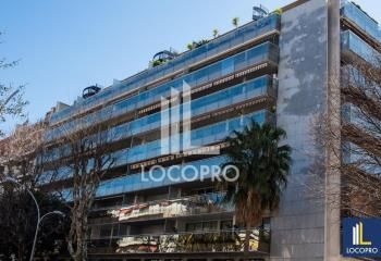 Coworking Nice centre - Avenue Jean Médecin - Tram ligne 1