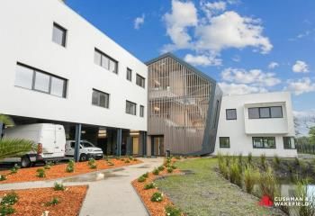 Location bureaux Mérignac - Proche Rocade, Aéroport et Tramway