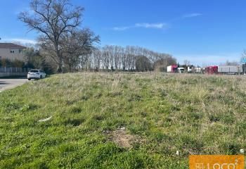 Terrain industriel à vendre Castanet-Tolosan - Proche A61 et périphérique