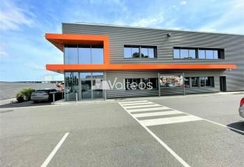 Location mixte bureau/dépôt Colomiers - Proche N124 et rocade