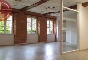 Location bureaux Montauban - Proche Toulouse, ascenseur PMR
