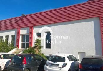 Location bureaux Montpellier - Proche aéroport et gare