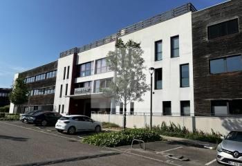 Location bureaux Saint-Priest - Proche Tram T2 et Bus 93