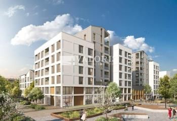 Locaux d'activités mixtes à vendre Lyon 7 - Proximité transports