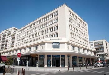 Vente bureaux Pau centre-ville - Proche gare et transports en commun