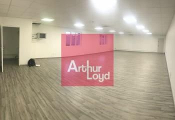 Location bureaux Cournon-d'Auvergne - Proche axes autoroutiers