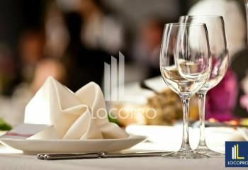 Café Hôtel Restaurant à vendre Mougins