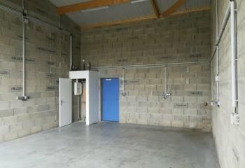 Locaux d'activité à louer Nérac - Proche Agen et A62