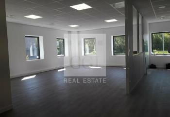 Location bureaux Blyes - Proche D20 et A42