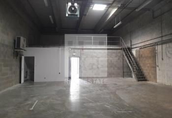 Local d'activité à louer Blyes - Proche D20 et A42