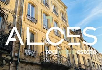 Bureaux à louer Bordeaux Chartrons - Proximité Tram et Gare