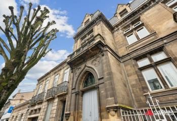 Location bureaux Bordeaux - Proche Parc Bordelais, bus et rocade