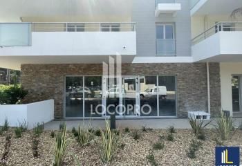 Local commercial neuf à louer Le Cannet - Axe Maurice Jean-Pierre