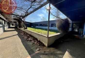 Location bureaux Toulouse Nord-Ouest - Proche Purpan