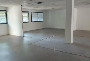 Bureaux à louer Saint-Martin-d'Hères - Proche Rocade sud de Grenoble