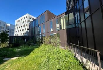 Vente bureaux Nantes - Quartier Eraudière, proche transports