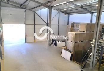 Bâtiment indépendant à vendre Béziers - Bureaux et dépôt