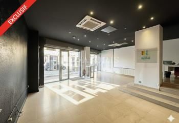 Local commercial à louer Villefranche-sur-Saône - Centre-ville