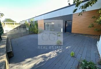 Local commercial à louer Rochetaillée-sur-Saône - Axe passant