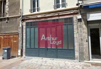 Local commercial à louer Clermont-Ferrand centre-ville