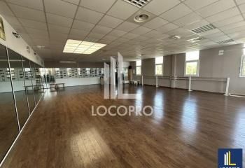 Vente bureaux Saint-Laurent-du-Var - Zone Industrielle