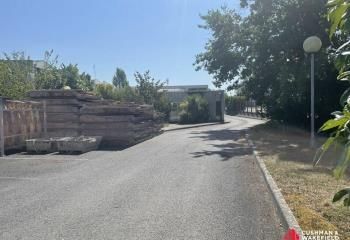 Bureaux et stockage extérieur à louer Mérignac - Proximité rocade