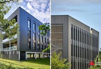 Location bureaux Mérignac - Proche rocade, aéroport et gare LGV