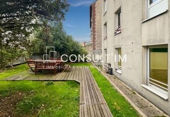 Location bureaux Boulogne-Billancourt - Proche Marcel Sembat