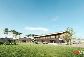 Local commercial neuf à louer Audenge - Proche port