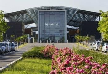 Terrain industriel à vendre - Bordes, proche Pau, accès autoroute et gare