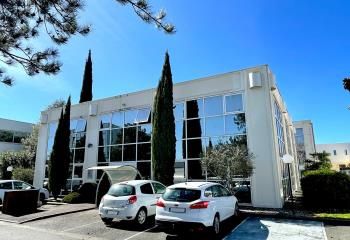 Location bureaux Toulouse Basso Cambo - Proche métro ligne A