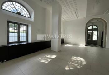 Bureaux à louer Lyon 2 - Proche gare Perrache, tram, métro et bus