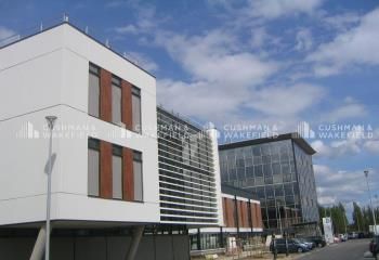 Location bureaux Strasbourg - Parc des Forges, proche autoroute A35