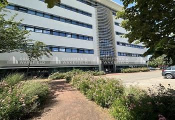 Vente bureaux Schiltigheim - Proche A4 et BHNS, ligne G