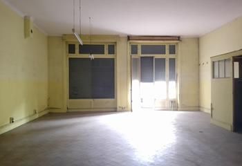 Local commercial à vendre Oullins - Proche métro B