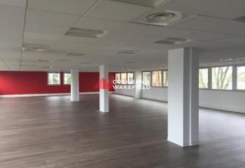 Location bureaux Toulouse - Proche périphérique et bus