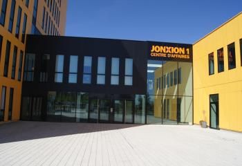 Location bureau Belfort - Parc de l'Innovation, proche A36 et Université