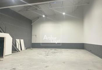 Location locaux d'activités Vaux-le-Pénil - Proximité Melun