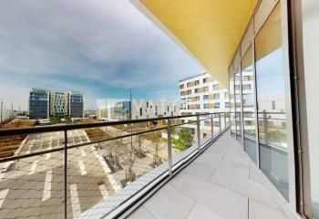 Location bureaux Vénissieux - Proche métro, tramway et périphérique