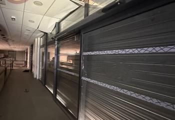 Local commercial à louer Montauban - Axe routier 100 000 véhicules/jour