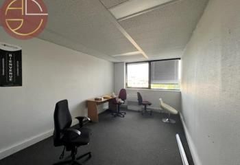Location bureaux Toulouse Ouest, proche métro et rocade