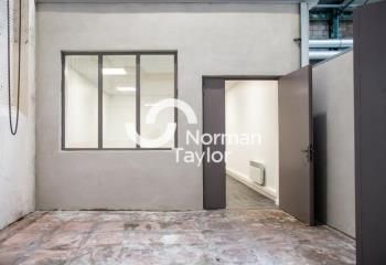 Location ateliers Villeurbanne - Proximité métro et tram