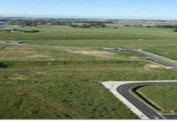 Terrain industriel à louer Garlin - Proximité A65 et Aéroport Pau