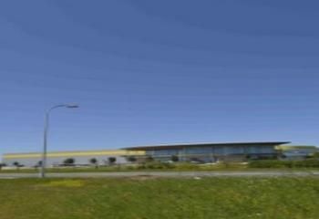 Terrain industriel à louer Saint-Symphorien - A10 et TGV Niort