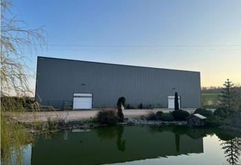 Local d'activité à vendre Juzennecourt - Proximité Chaumont